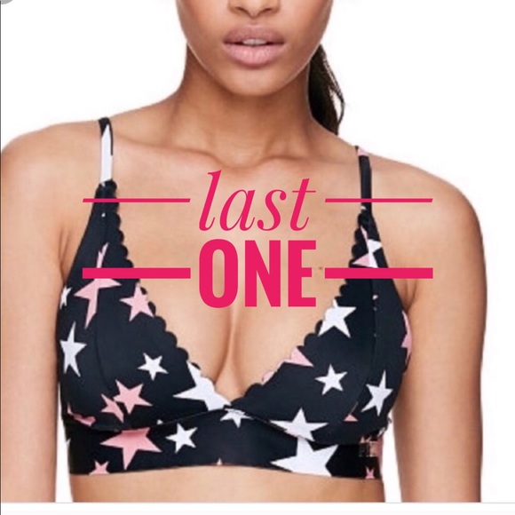 PINK Victoria's Secret Other - ❗️super sale Nwt Pink Victoria’s Secret bralette